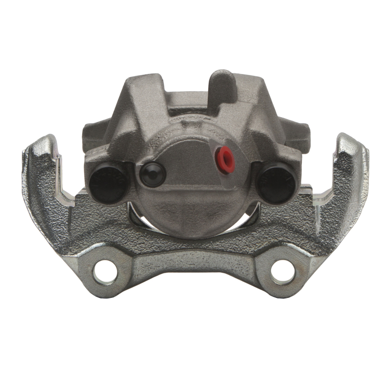 Mercedes-Benz CL550 Brake Caliper - Rear-L/Rear-R - DFC - Premium - Silver Zinc Coated - `03-`13