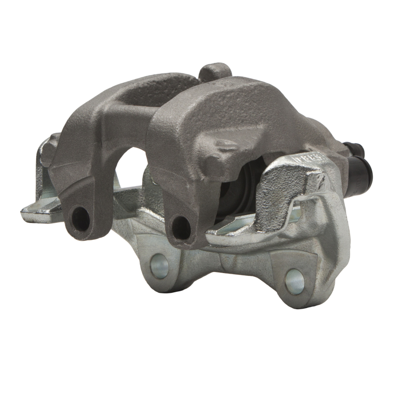 Mercedes-Benz CL550 Brake Caliper - Rear-L/Rear-R - DFC - Premium - Silver Zinc Coated - `03-`13