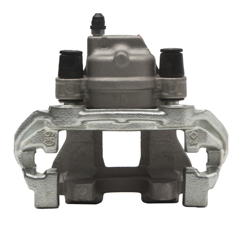 Mercedes-Benz CL550 Brake Caliper - Rear-L/Rear-R - DFC - Premium - Silver Zinc Coated - `03-`13