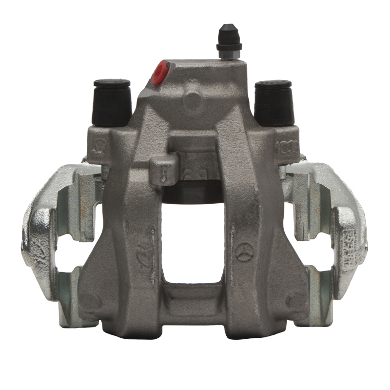 Mercedes-Benz CL550 Brake Caliper - Rear-L/Rear-R - DFC - Premium - Silver Zinc Coated - `03-`13