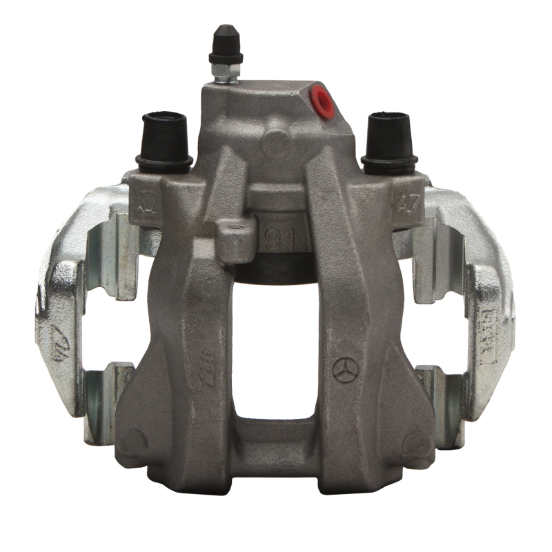 Mercedes-Benz SL500 Brake Caliper - Rear - DFC - Premium - Silver Zinc Coated - `03-`14