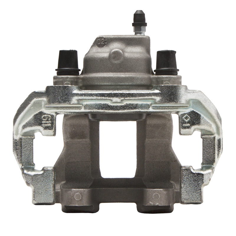 Mercedes-Benz SL500 Brake Caliper - Rear - DFC - Premium - Silver Zinc Coated - `03-`14