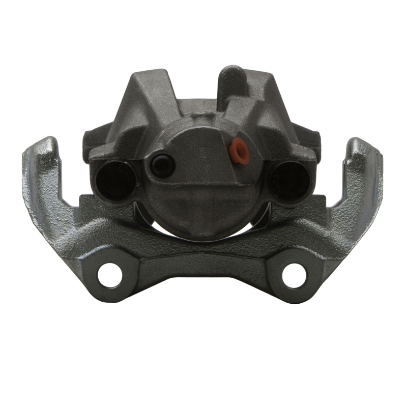 Mercedes-Benz E550 Brake Caliper - Rear - DFC - Premium - Silver Zinc Coated - `03-`14