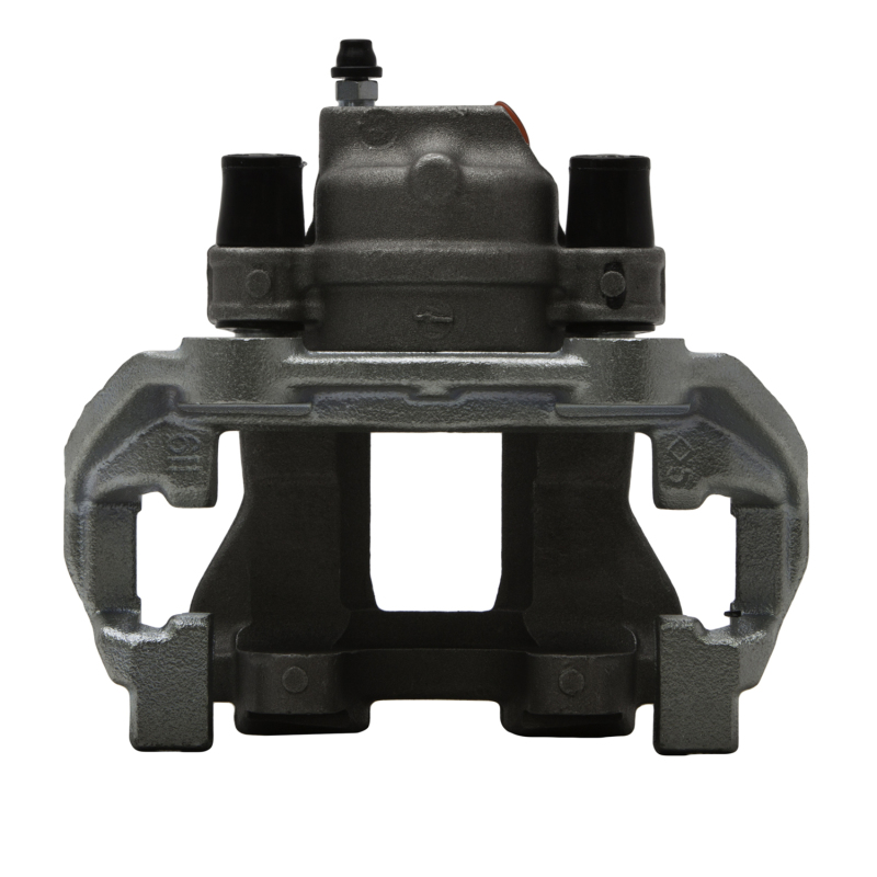 Mercedes-Benz E550 Brake Caliper - Rear - DFC - Premium - Silver Zinc Coated - `03-`14