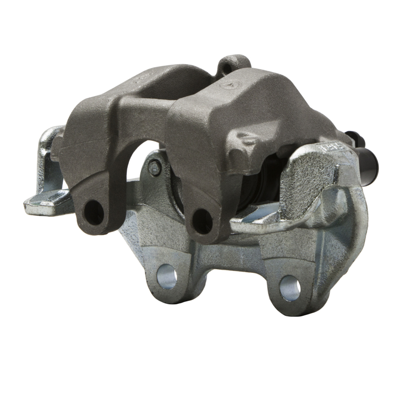 Mercedes-Benz S350 Brake Caliper - Rear - DFC - Premium - Silver - `03-`18