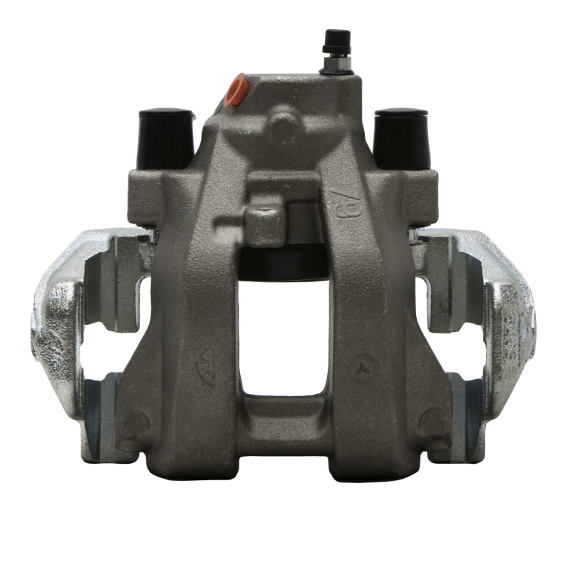 Mercedes-Benz S350 Brake Caliper - Rear - DFC - Premium - Silver - `03-`18