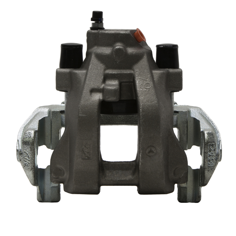 Mercedes-Benz S500 Brake Caliper - Rear - DFC - Premium Caliper - Silver Zinc Coated - `03-`18