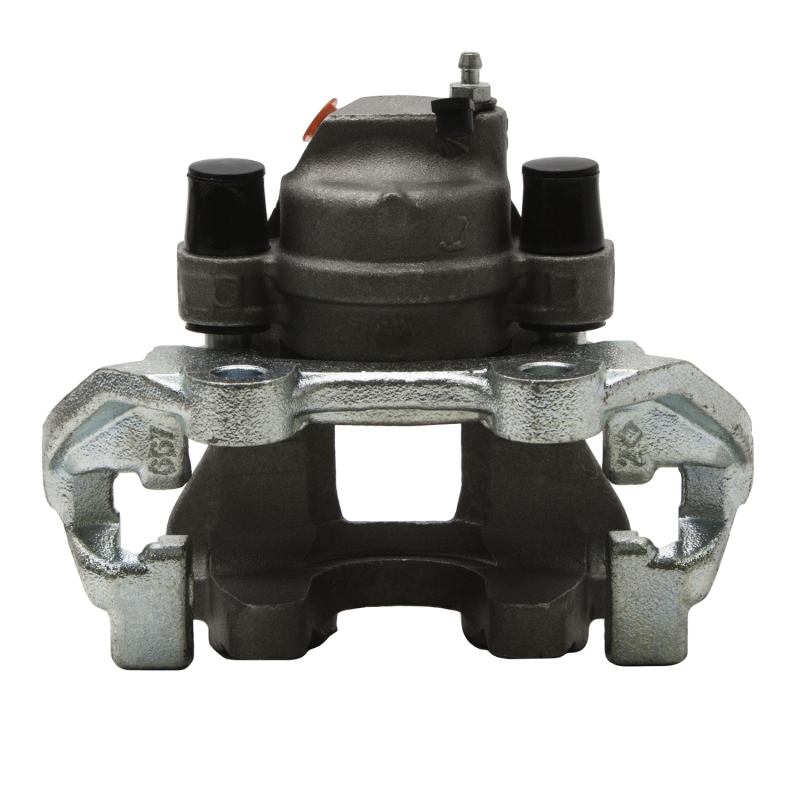 Mercedes-Benz S500 Brake Caliper - Rear - DFC - Premium Caliper - Silver Zinc Coated - `03-`18