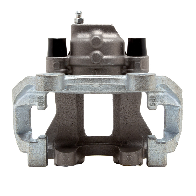 Mercedes-Benz S550 Brake Caliper - Rear - DFC - Premium - Silver - `07-`14