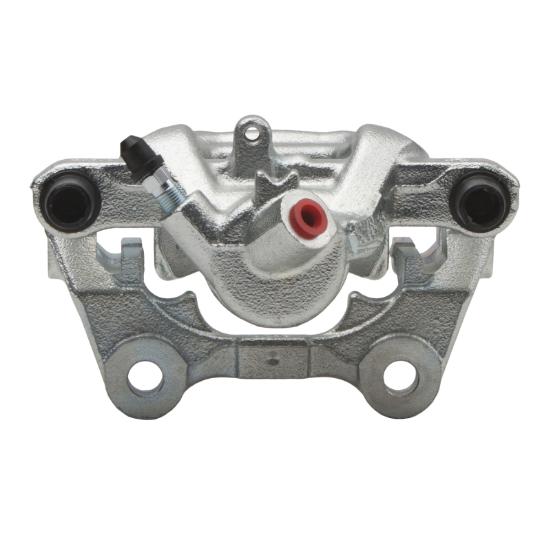 Mercedes-Benz C300 Brake Caliper - Rear - DFC - Premium - Silver Zinc - `08-`14