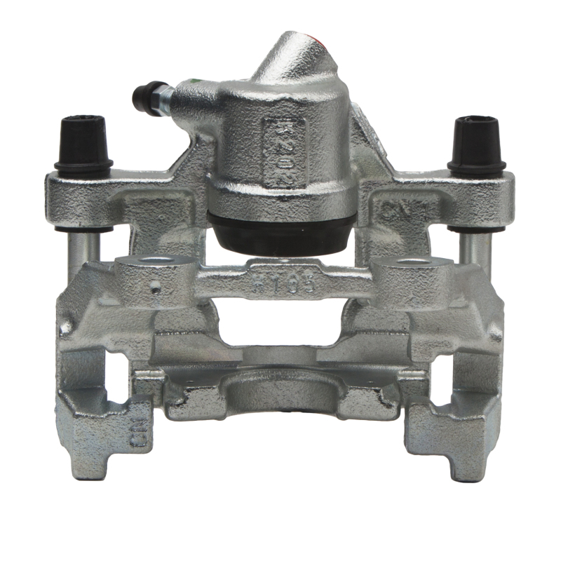 Mercedes-Benz C300 Brake Caliper - Rear - DFC - Premium - Silver Zinc - `08-`14