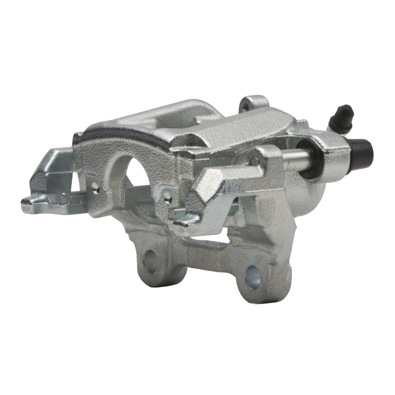 Mercedes-Benz C300 Brake Caliper - Rear - DFC - Premium - Silver Zinc - `08-`14