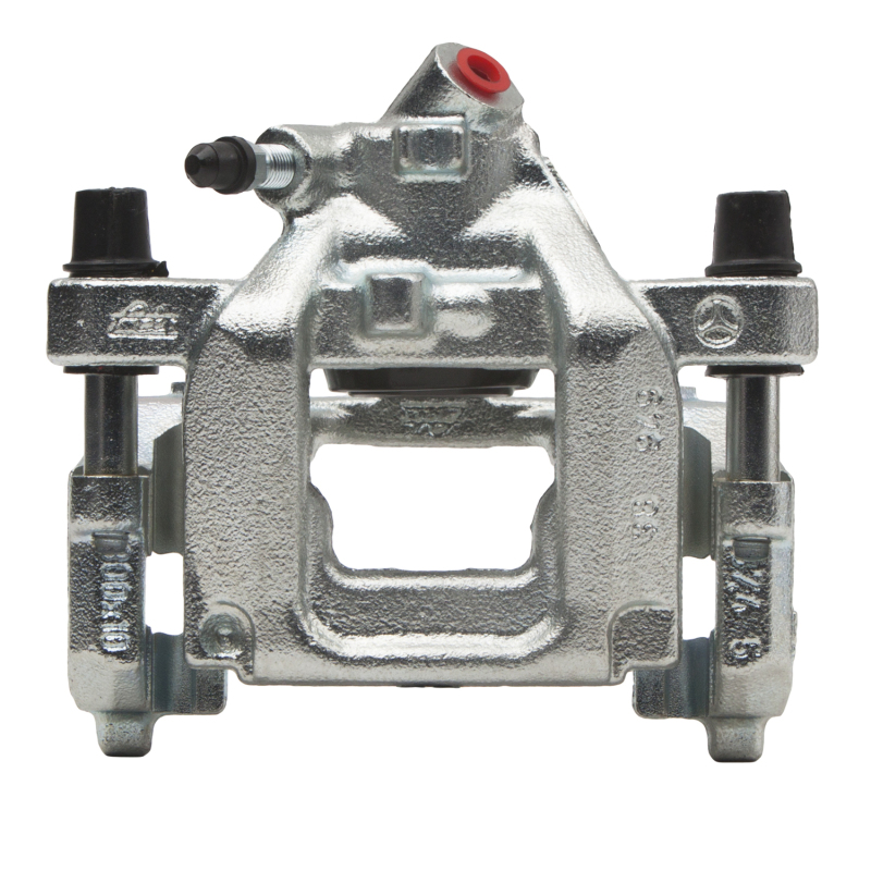 Mercedes-Benz C300 Brake Caliper - Rear-L - DFC - Premium - Silver Zinc Coated - `08-`14