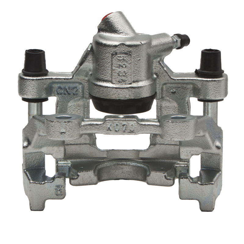 Mercedes-Benz C300 Brake Caliper - Rear-L - DFC - Premium - Silver Zinc Coated - `08-`14