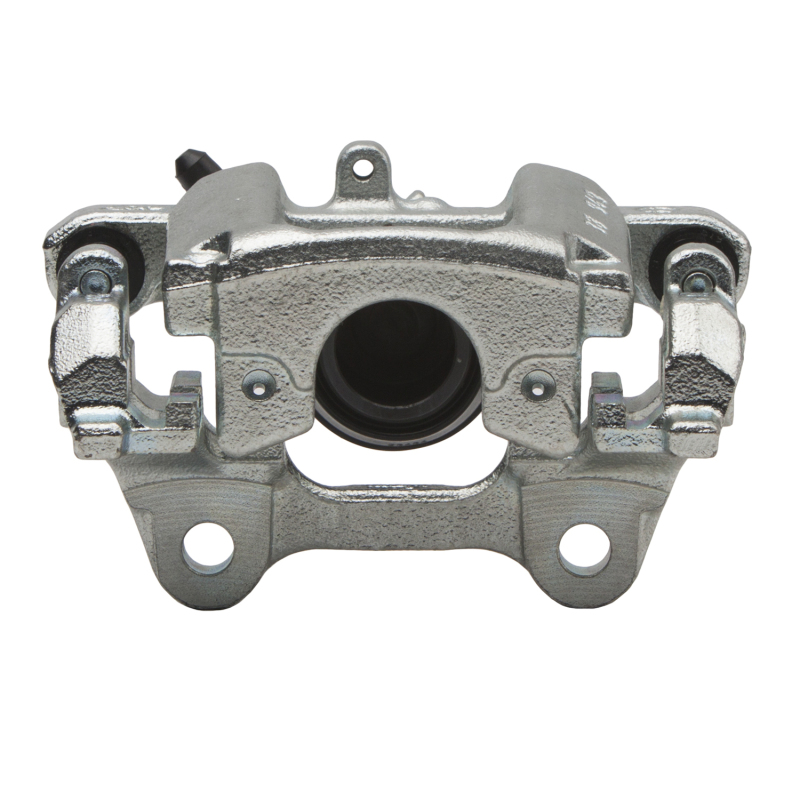 Mercedes-Benz C300 Brake Caliper - Rear-L - DFC - Premium - Silver Zinc Coated - `08-`14