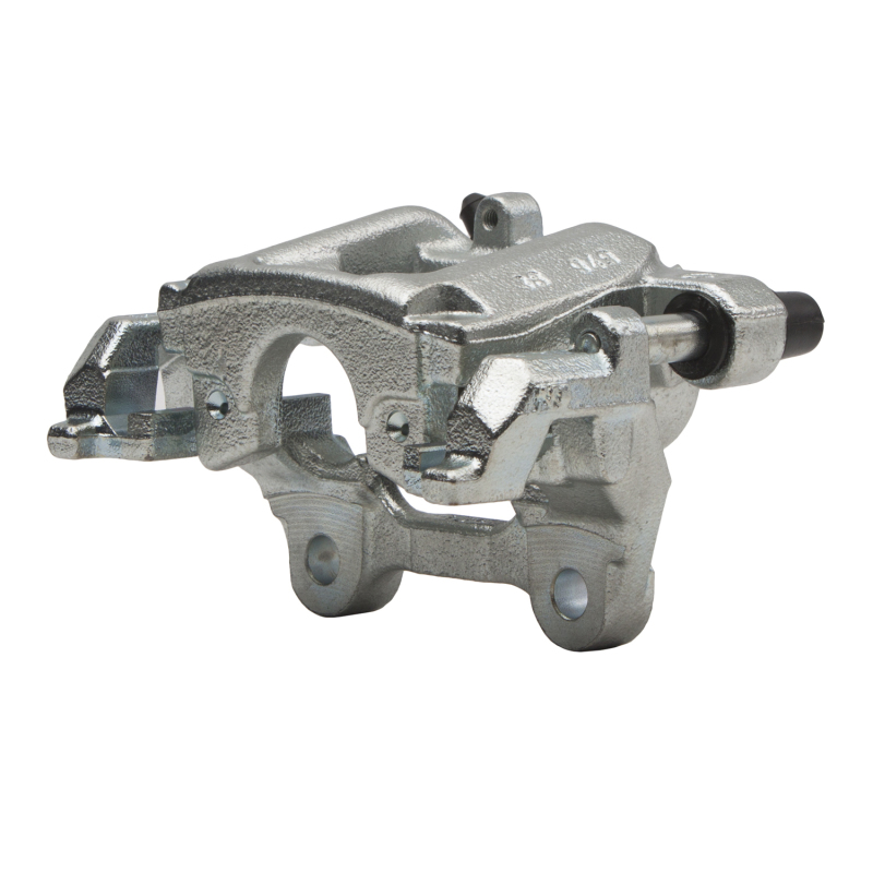 Mercedes-Benz C300 Brake Caliper - Rear-L - DFC - Premium - Silver Zinc Coated - `08-`14