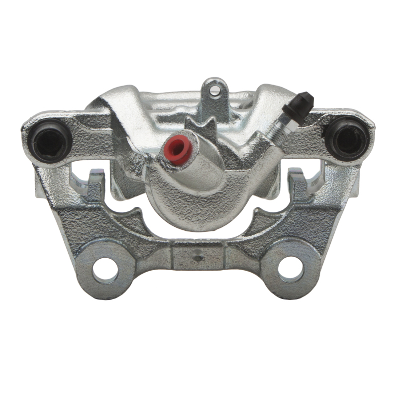 Mercedes-Benz C300 Brake Caliper - Rear-L - DFC - Premium - Silver Zinc Coated - `08-`14