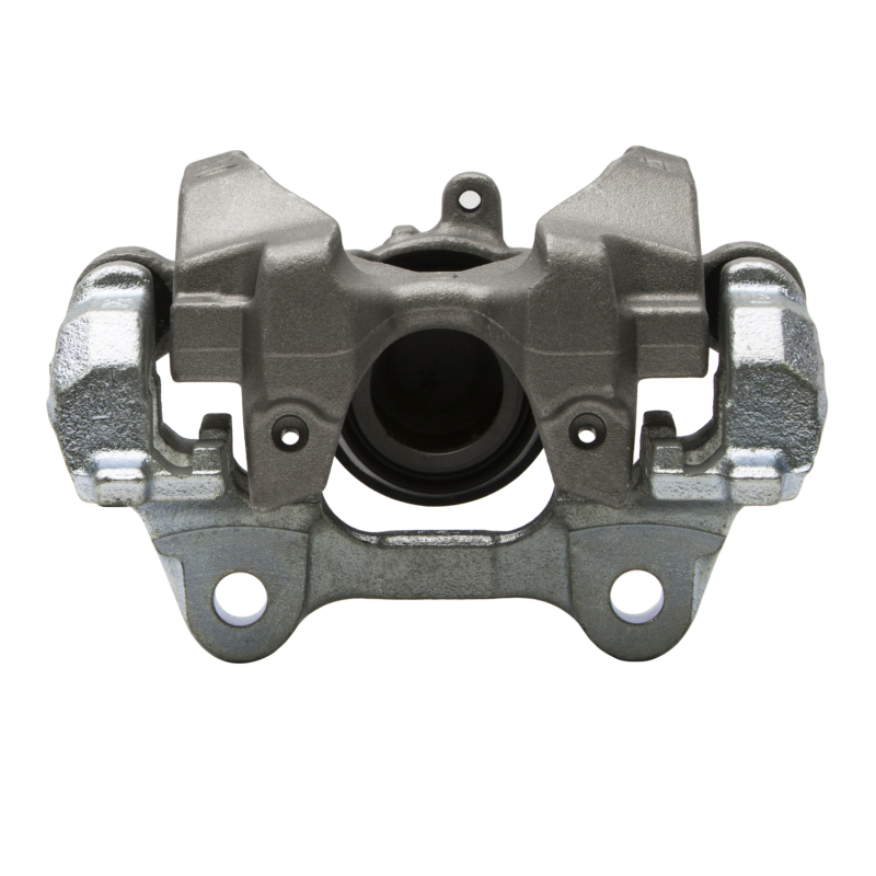 Mercedes-Benz E550 Brake Caliper - Rear - DFC - Premium - Silver Zinc Coated - `10-`14