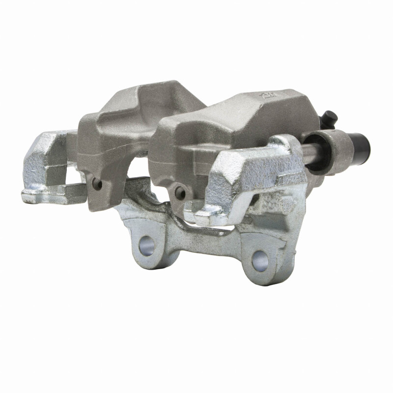 Mercedes-Benz E550 Brake Caliper - Rear - DFC - Premium - Silver Zinc Coated - `10-`14