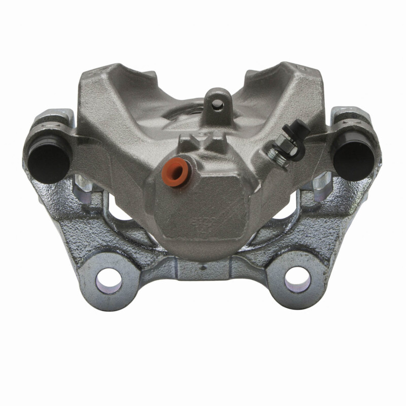 Mercedes-Benz E350 Brake Caliper - Rear - DFC - Premium - Silver - `10-`14