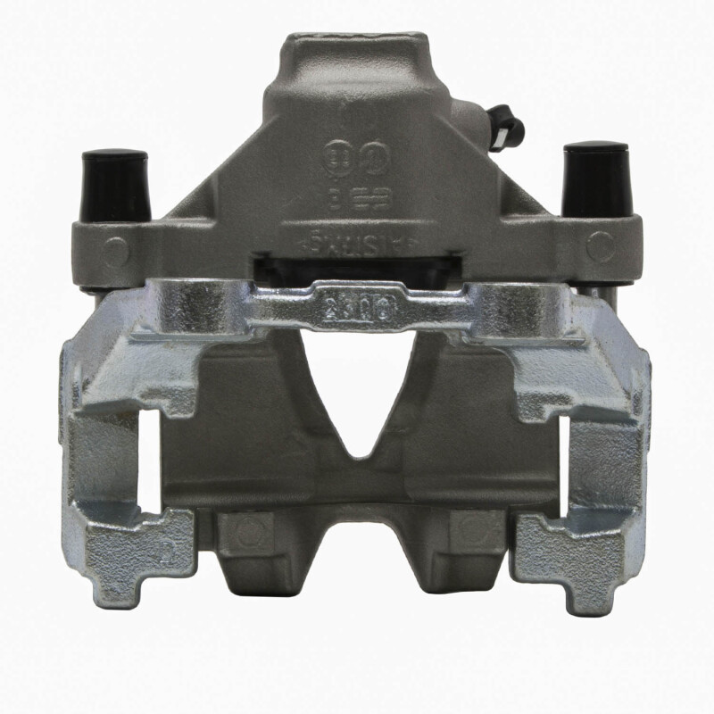 Mercedes-Benz E350 Brake Caliper - Rear - DFC - Premium - Silver - `10-`14