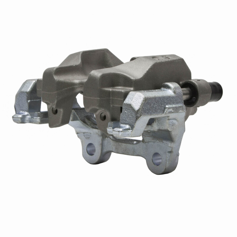 Mercedes-Benz E350 Brake Caliper - Rear - DFC - Premium - Silver - `10-`14