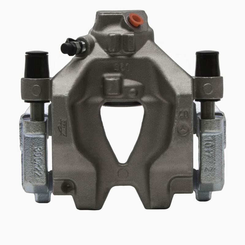 Mercedes-Benz E350 Brake Caliper - Rear - DFC - Premium - Silver - `10-`14