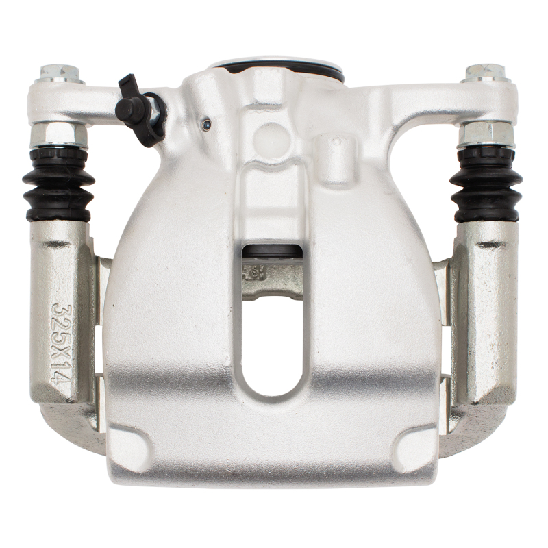 Mercedes-Benz ML250 Brake Caliper - Rear - DFC - Premium - Silver Zinc Coated - `12-`15