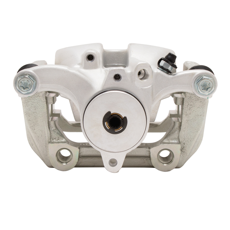 Mercedes-Benz ML250 Brake Caliper - Rear - DFC - Premium - Silver Zinc Coated - `12-`15