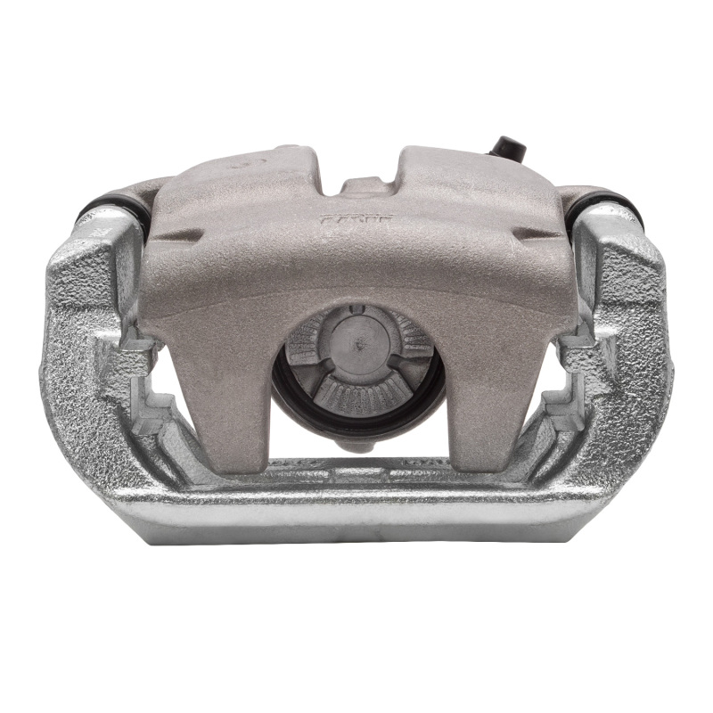 Mercedes-Benz ML350 Brake Caliper - Rear - DFC - Premium - Silver Zinc Coated - `12-`15
