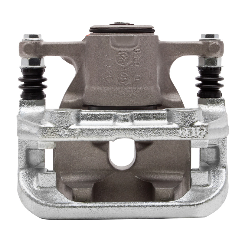 Mercedes-Benz ML350 Brake Caliper - Rear - DFC - Premium - Silver Zinc Coated - `12-`15