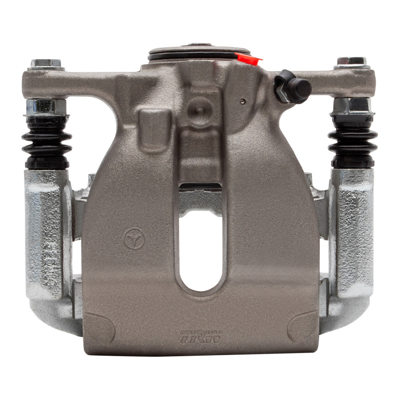 Mercedes-Benz ML350 Brake Caliper - Rear - DFC - Premium - Silver Zinc Coated - `12-`15