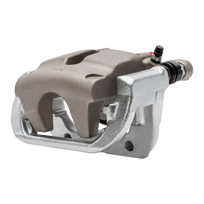 Mercedes-Benz ML350 Brake Caliper - Rear - DFC - Premium - Silver Zinc Coated - `12-`15