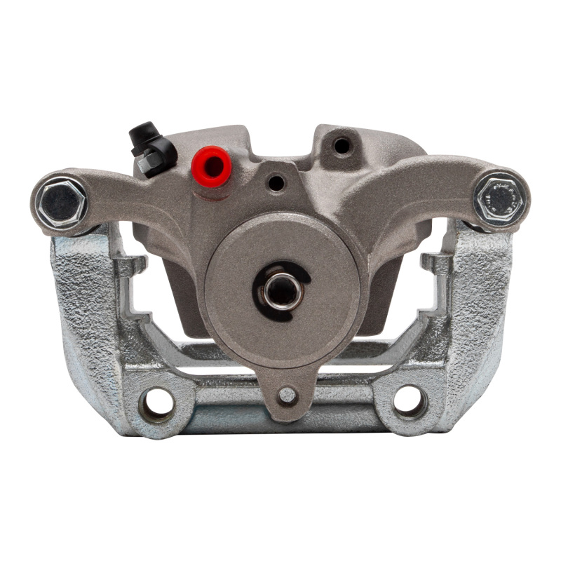 Mercedes-Benz ML350 Brake Caliper - Rear - DFC - Premium - Silver Zinc Coated - `12-`15