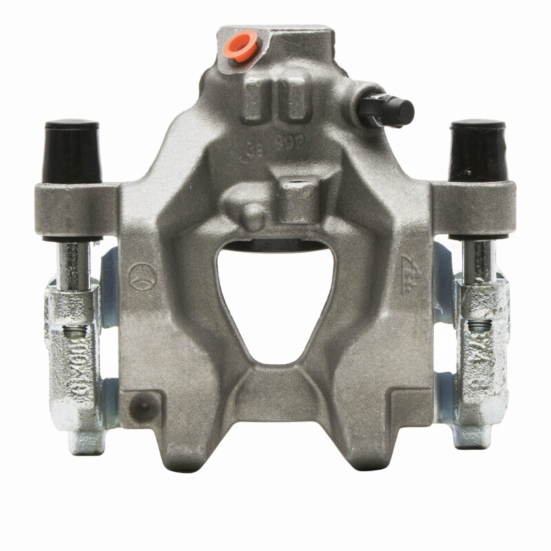 Mercedes-Benz C250 Brake Caliper - Rear - DFC - Premium - Silver Zinc - `08-`14