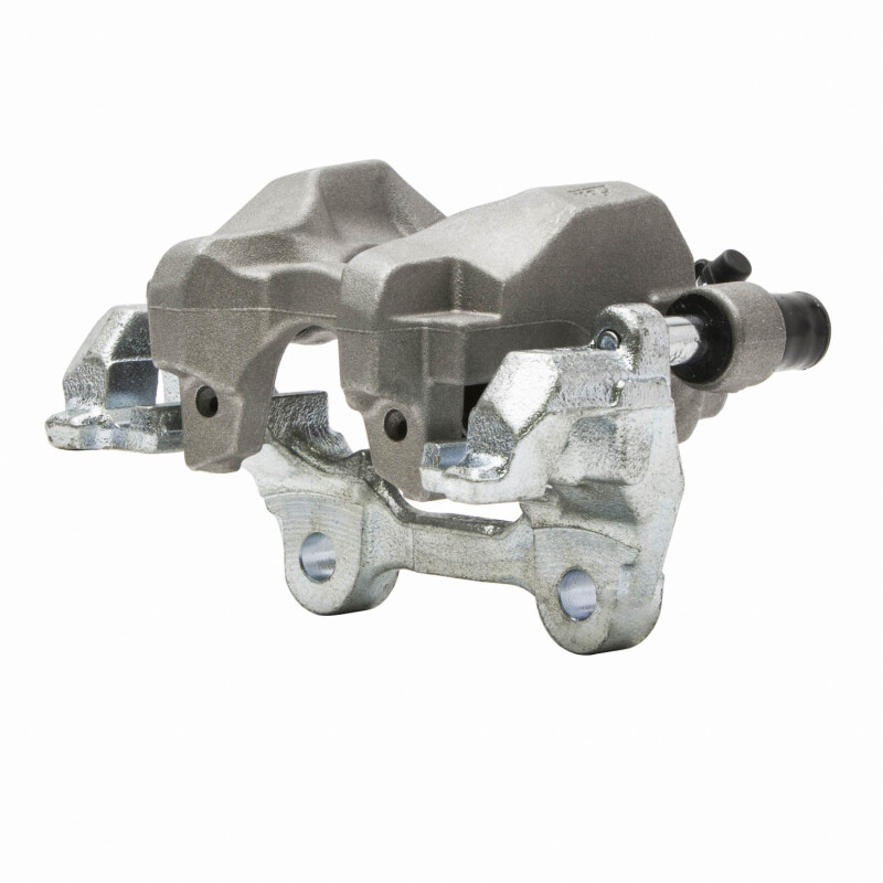 Mercedes-Benz C250 Brake Caliper - Rear - DFC - Premium - Silver Zinc - `08-`14
