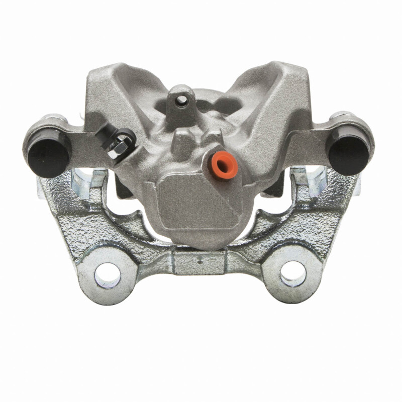 Mercedes-Benz C250 Brake Caliper - Rear - DFC - Premium - Silver Zinc - `08-`14