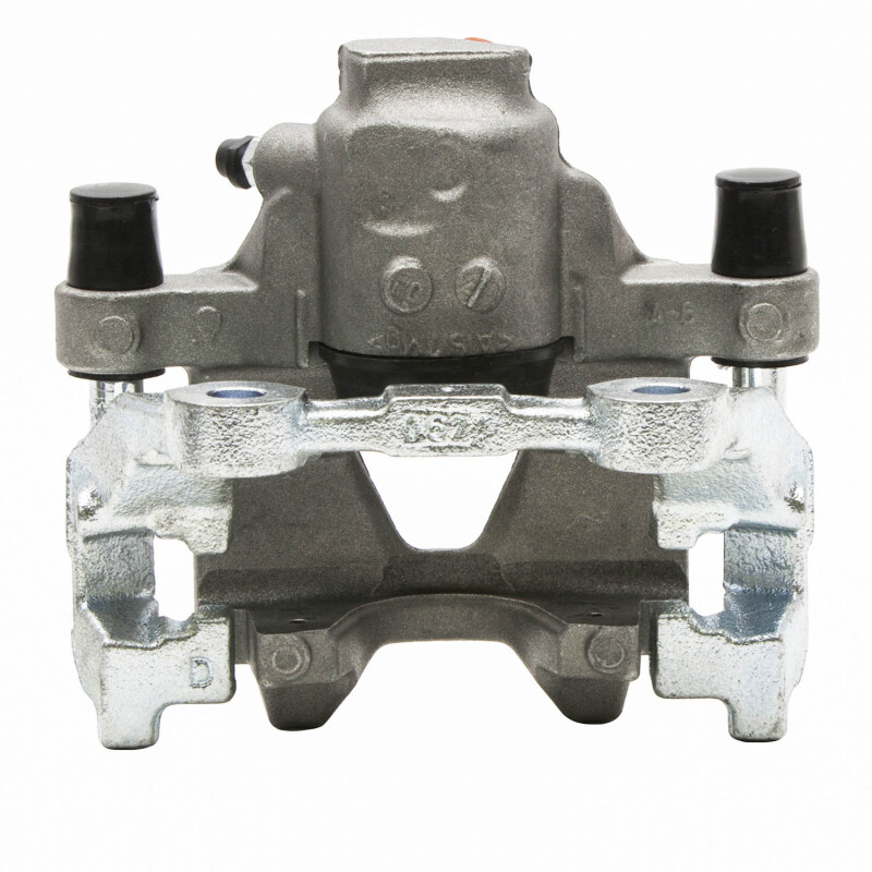 Mercedes-Benz C250 Brake Caliper - Rear - DFC - Premium - Silver Zinc - `08-`14