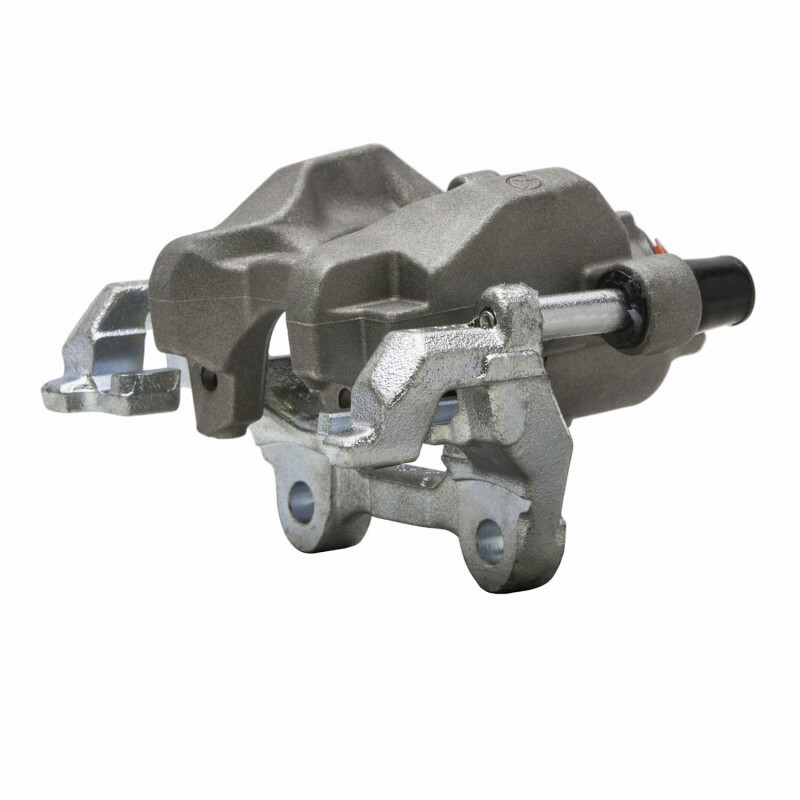 Mercedes-Benz C250 Brake Caliper - Rear - DFC - Premium - Silver Zinc Coated - `08-`14