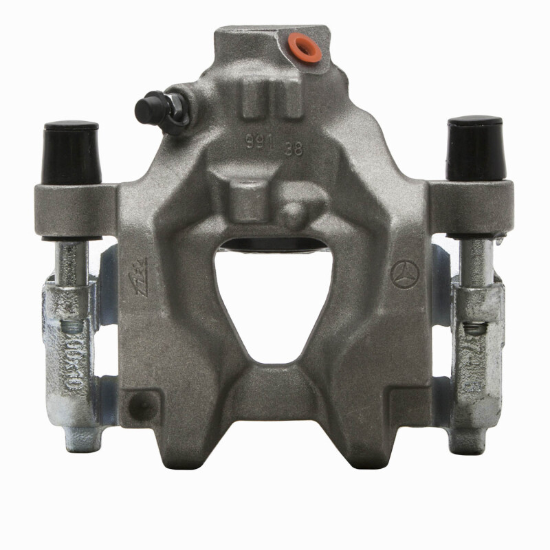 Mercedes-Benz C250 Brake Caliper - Rear - DFC - Premium - Silver Zinc Coated - `08-`14