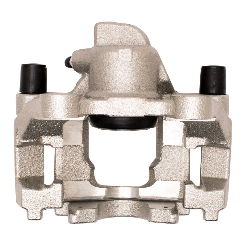 Mercedes-Benz GLK350 Brake Caliper - Rear - DFC - Premium - Silver - `10-`14