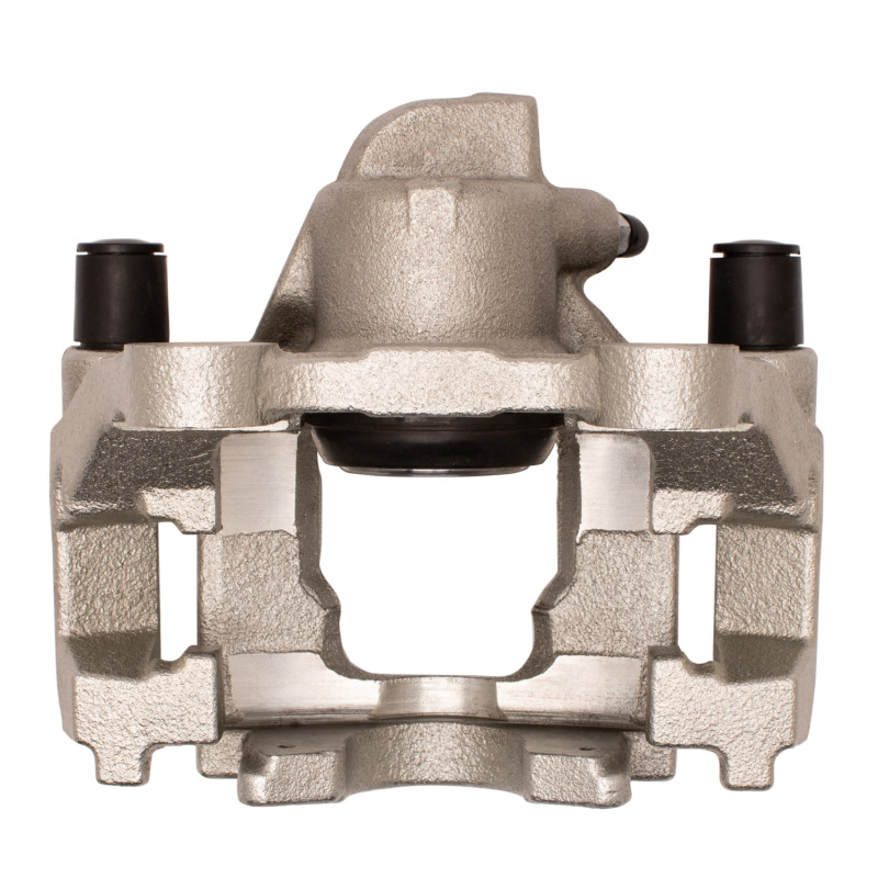 Mercedes-Benz GLK350 Brake Caliper - Rear - DFC - Premium - Silver - `10-`14