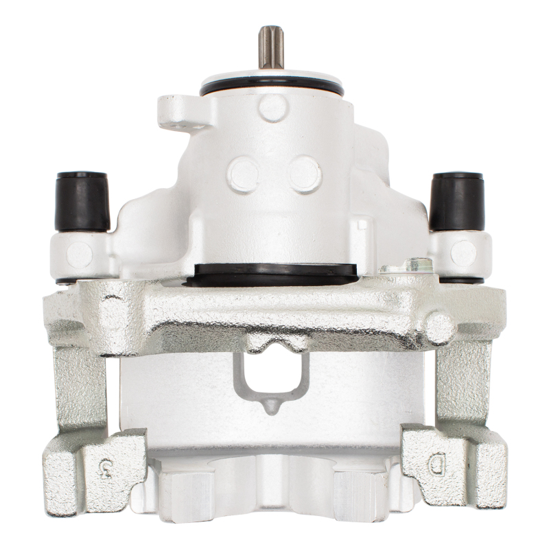 Mercedes-Benz GLC300 Brake Caliper - Rear - DFC - Premium - Silver - `16-`19