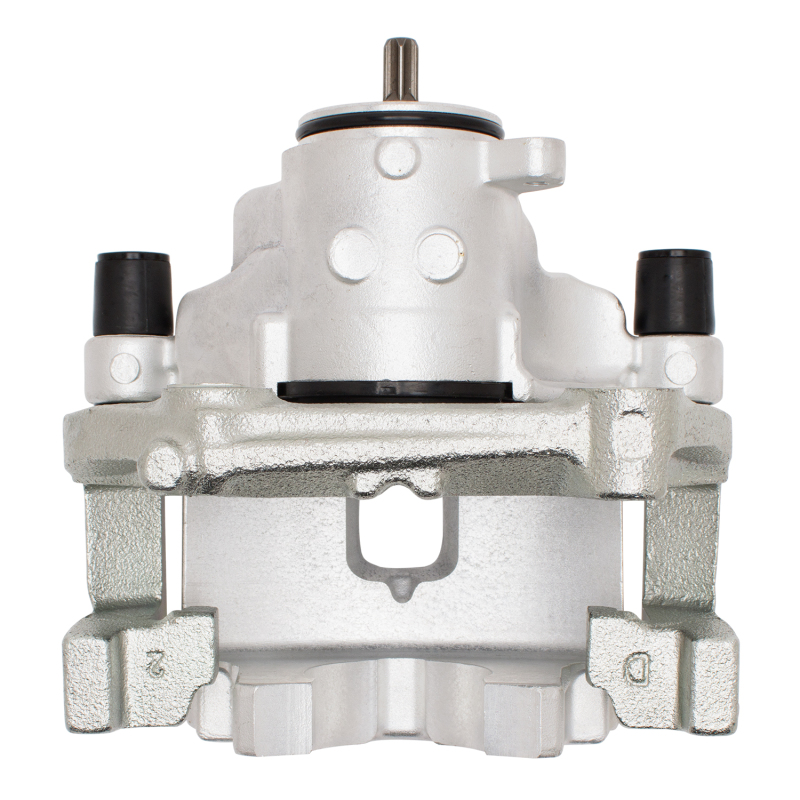 Mercedes-Benz GLC43 AMG Brake Caliper - Rear-L - DFC - Premium - Silver - `16-`19