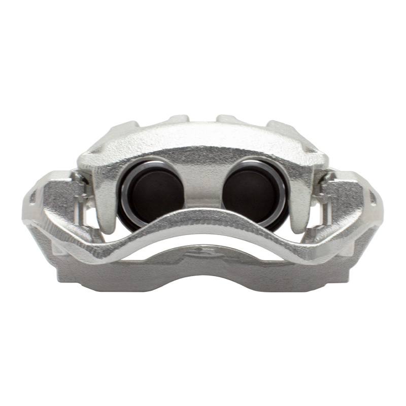 Mercedes-Benz Sprinter 3500 Brake Caliper - Front - DFC - Premium - Silver Zinc Coated - `19-`24