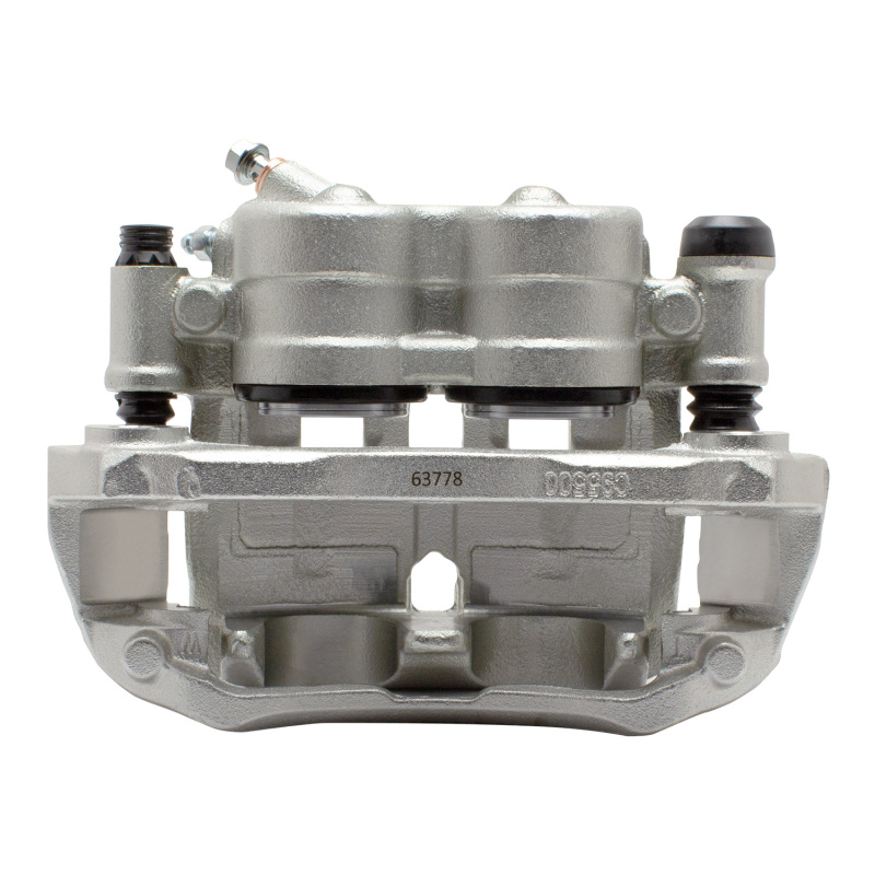 Mercedes-Benz Sprinter 3500 Brake Caliper - Front - DFC - Premium - Silver Zinc Coated - `19-`24