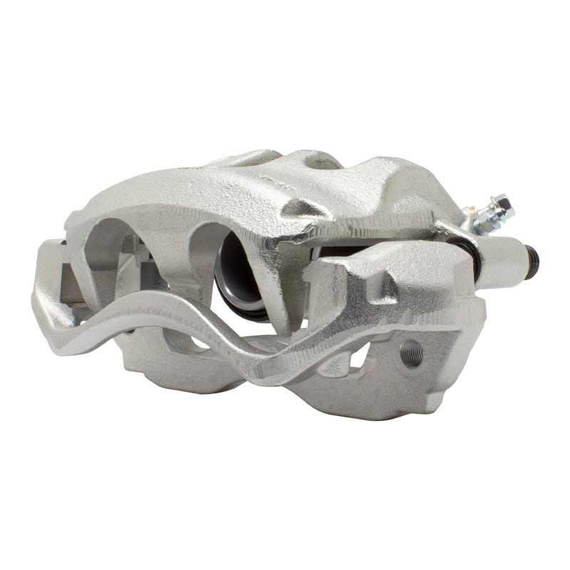 Mercedes-Benz Sprinter 3500 Brake Caliper - Front - DFC - Premium - Silver Zinc Coated - `19-`24
