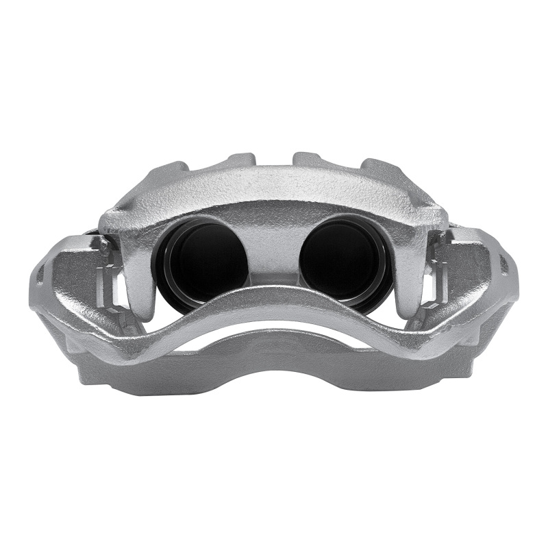 Mercedes-Benz Sprinter 1500 Brake Caliper - Front - DFC - Premium - Silver - `19-`24