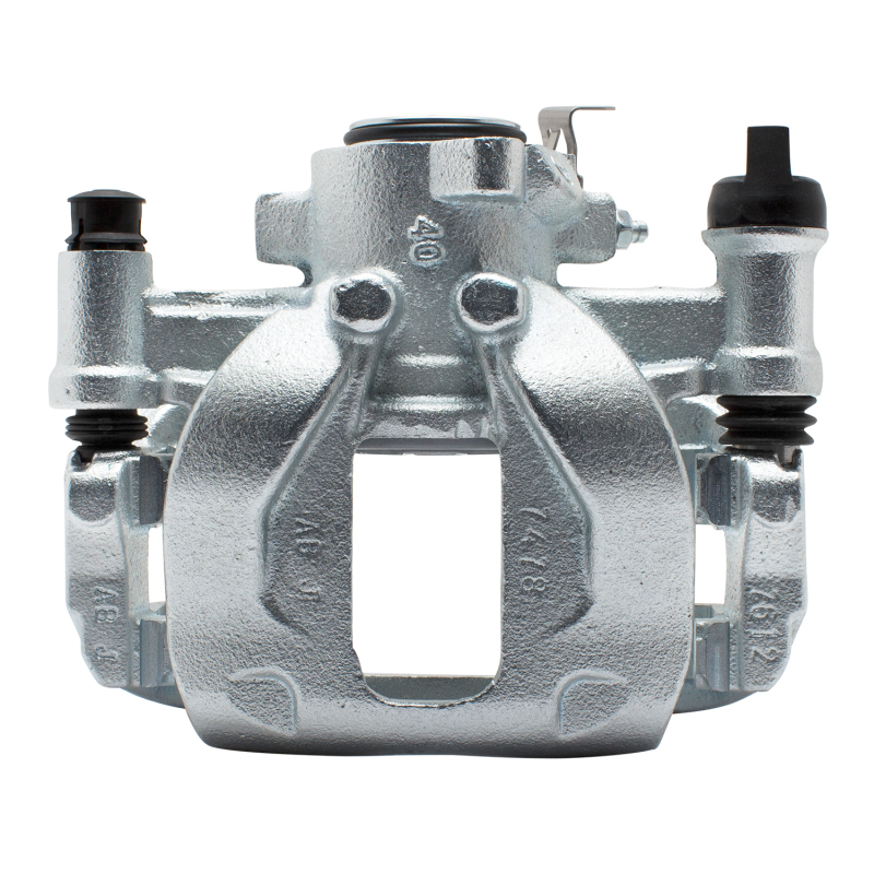 Mercedes-Benz Sprinter 3500XD Brake Caliper - Rear - DFC - Premium - Silver Zinc Coated - `19-`24