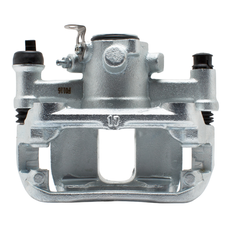 Mercedes-Benz Sprinter 3500XD Brake Caliper - Rear - DFC - Premium - Silver Zinc Coated - `19-`24